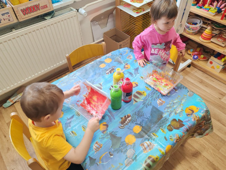 Společně zažíváme spoustu zábavy